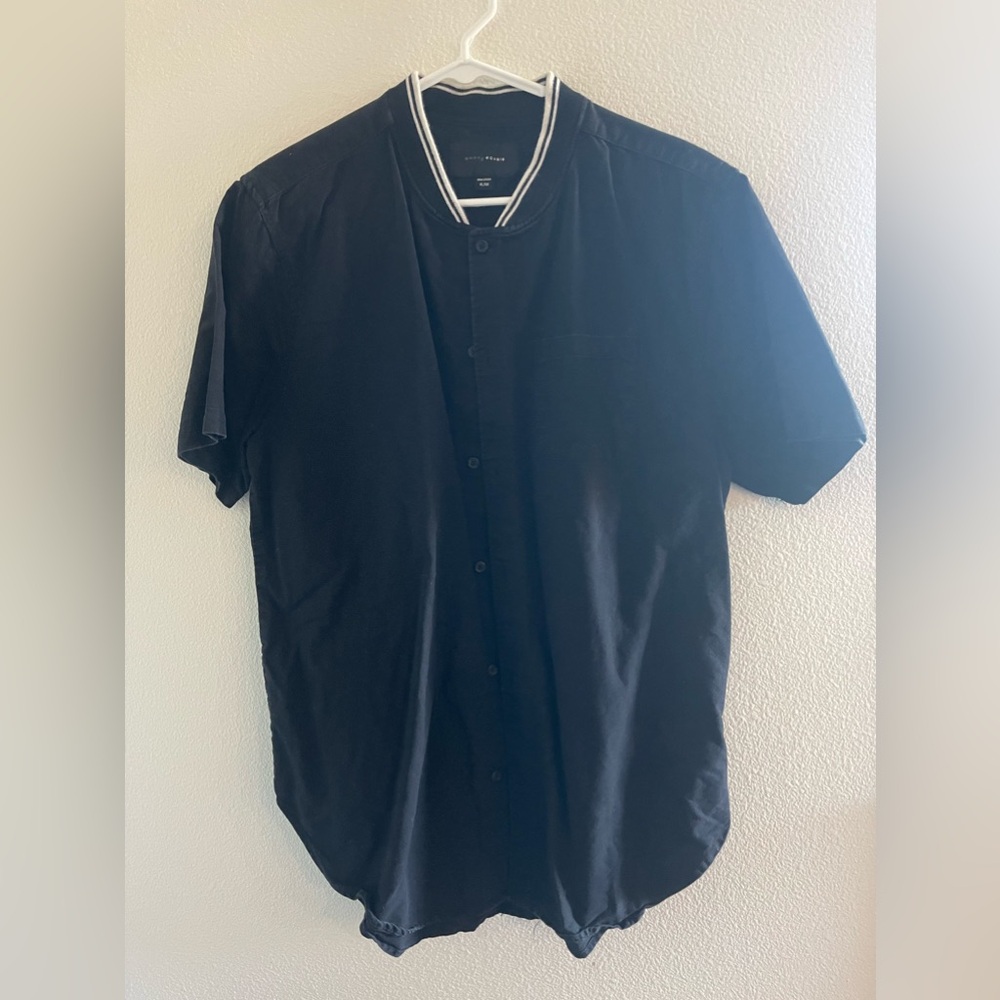 Among equals shirt